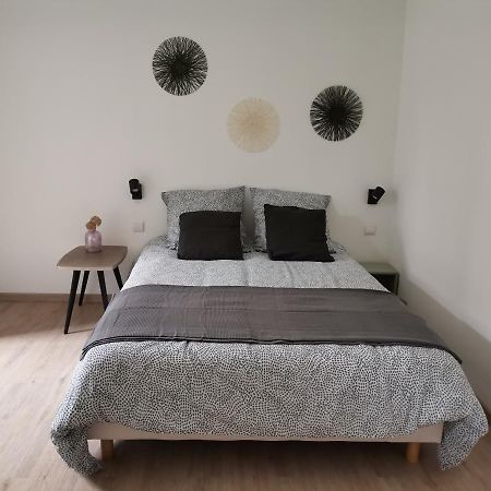 Toi Mon Toit Apartamento Colmar Exterior foto