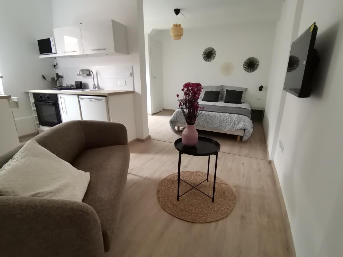Toi Mon Toit Apartamento Colmar Exterior foto