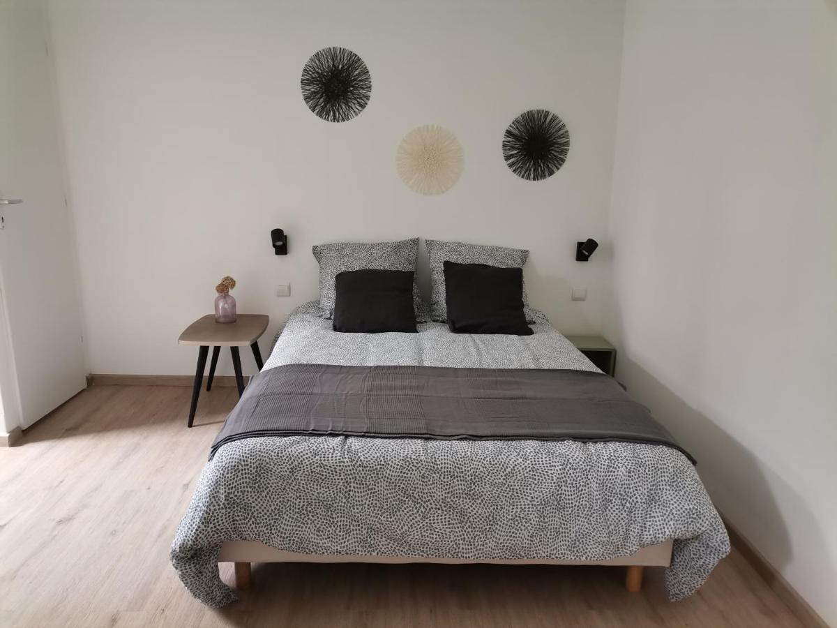 Toi Mon Toit Apartamento Colmar Exterior foto