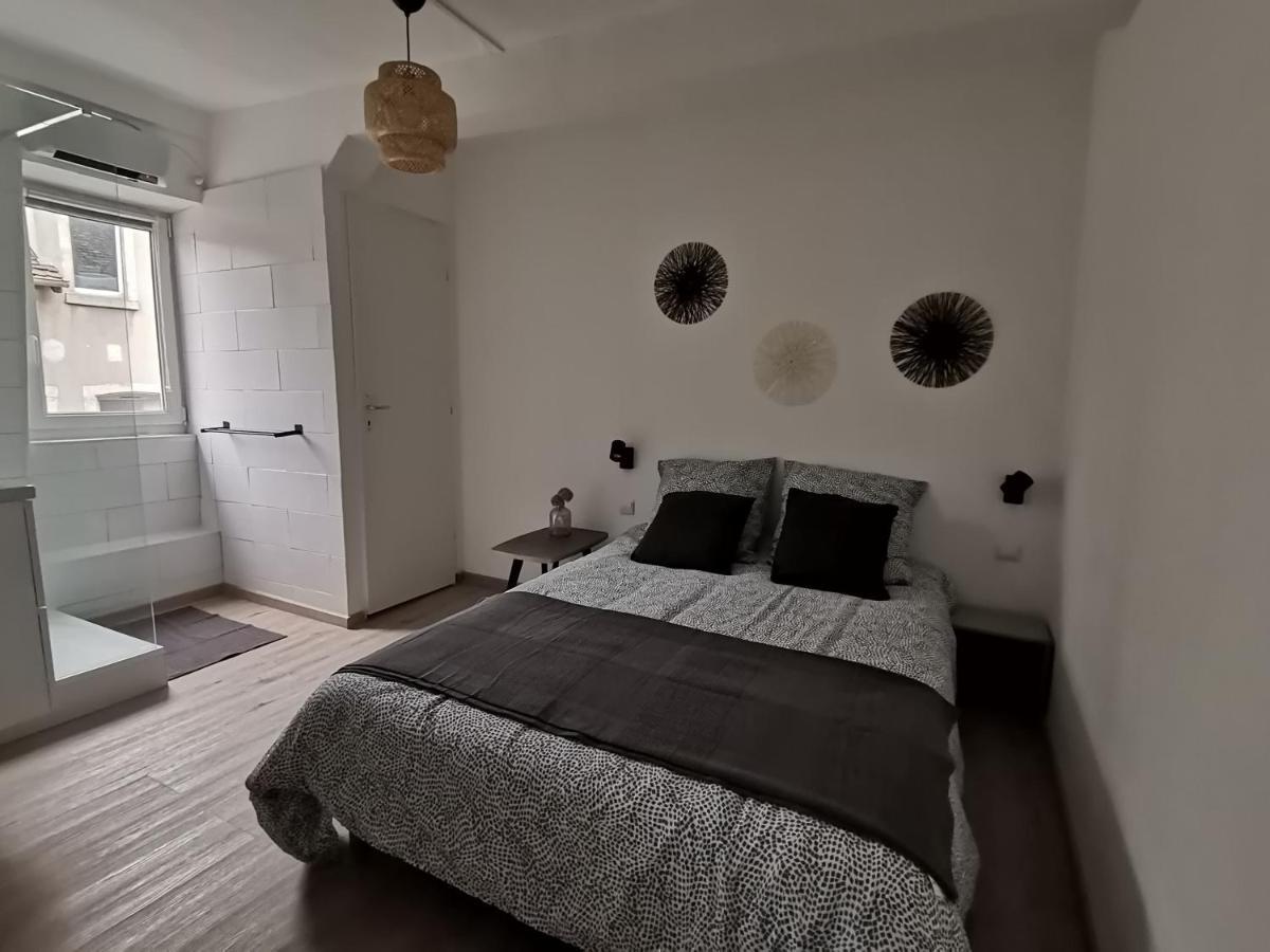 Toi Mon Toit Apartamento Colmar Exterior foto